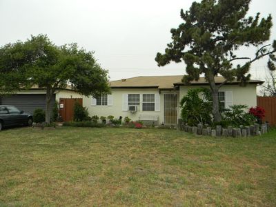 5419 N Oakbank Ave, Covina, CA, 91722