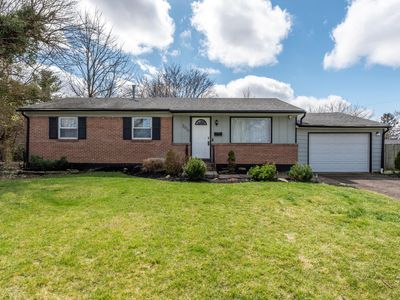 3030 Wadsworth Ct, Columbus, OH, 43232