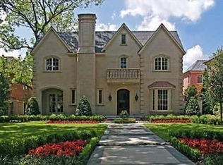 3529 Marquette St, Dallas, TX 75225