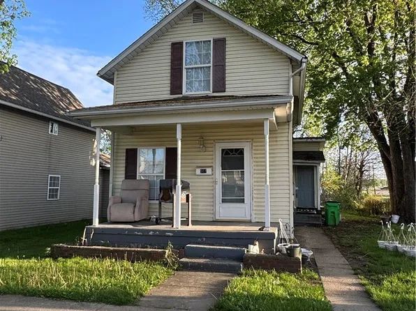 507 Washington St, Dover, OH 44622