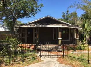 5916 N Rome Ave, Tampa, FL 33604