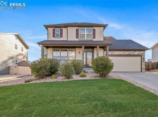 9356 Bethpage Rd, Peyton, CO 80831