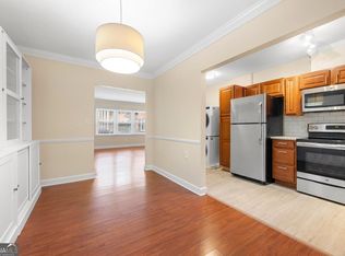 2355 Henderson Mill Rd NE APT 6, Atlanta, GA 30345