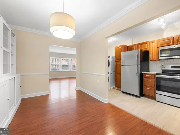 2355 Henderson Mill Rd NE APT 6, Atlanta, GA 30345