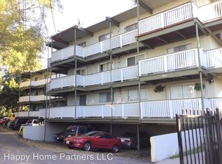 1856 E 25th St APT A, Oakland, CA 94606
