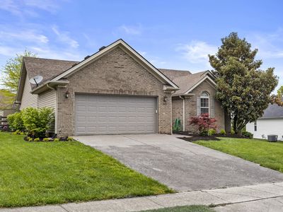 312 Bernie Trl, Nicholasville, KY, 40356