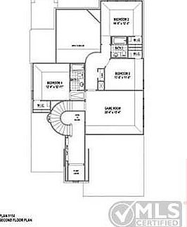 3rd image of 10820 Sexton Dr