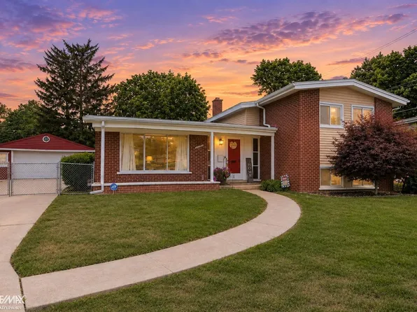 20333 Weyher St, Livonia, MI 48152