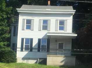 429A Nichols St, Pottsville, PA 17901