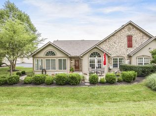 2077 Valentina Ln, Newark, OH