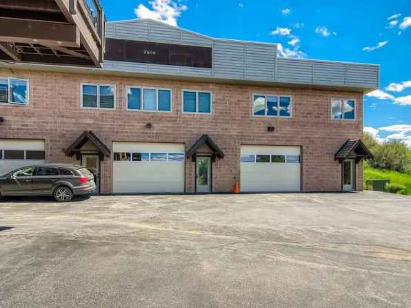 2606 Copper Ridge Circle UNIT B3, Steamboat Springs, CO 80487