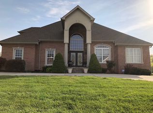 9098 Crystal Brook Dr, Apison, TN 37302