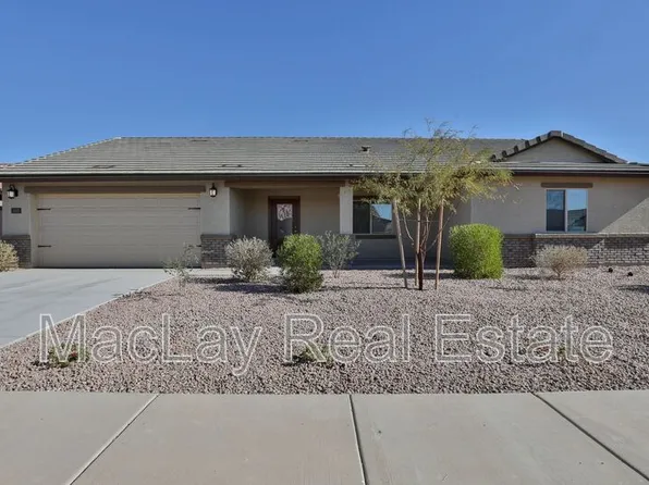 3830 N Tulsa Ct, Casa Grande, AZ 85122