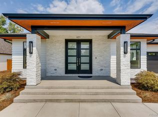 601 E Bates Ave, Englewood, CO 80113