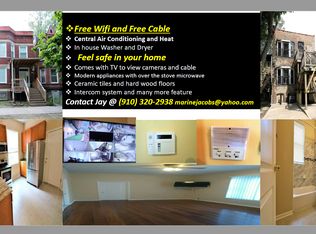 5942 S Carpenter St APT 1F, Chicago, IL 60621