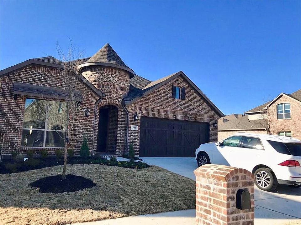 1st image of 793 Mountcastle Dr