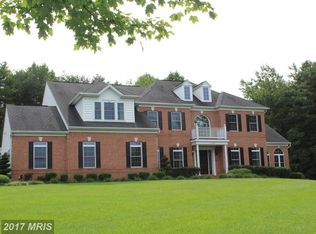 1604 Braid Hills Dr, Pasadena, MD 21122