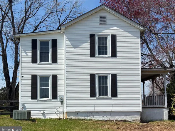 4461 Morrisville Rd, Bealeton, VA 22712