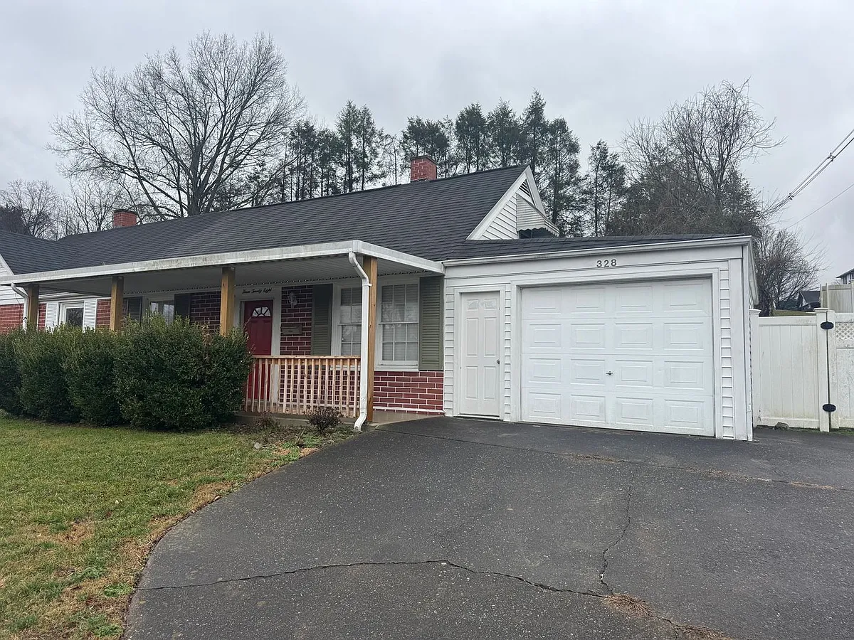 Building Photo - 328 Sequoyah Dr