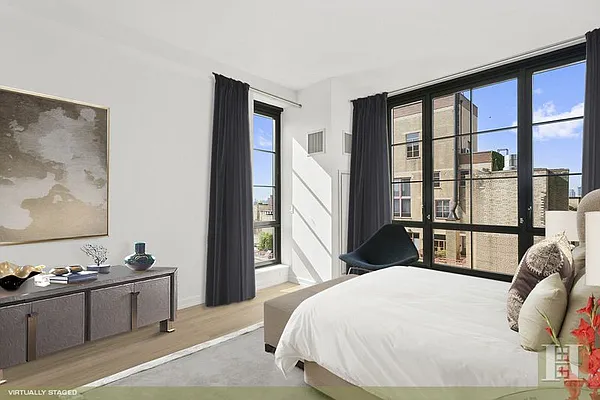 Rented by Halstead Real Estate | media 11