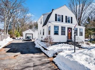 376 Treble Cove Rd, Billerica, MA 01821