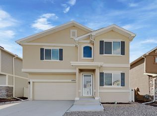 10904 Lavanya Pl, Fountain, CO 80817