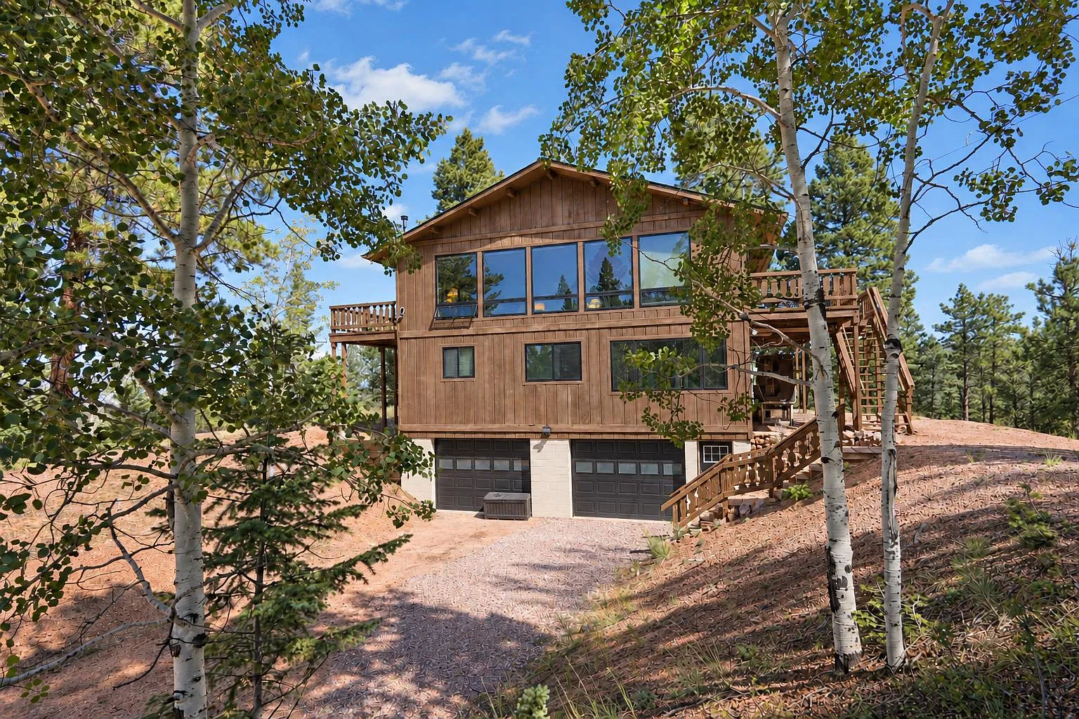 28 Ponderosa Cir — Photo 2