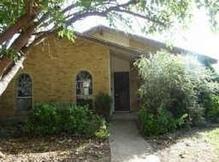 4812 Ash Glen Ln, The Colony, TX 75056