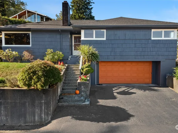 191 Prospect Avenue, Hoquiam, WA 98550
