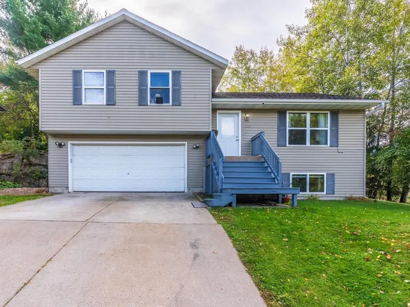 1303 YOUNG STREET, Wausau, WI 54403