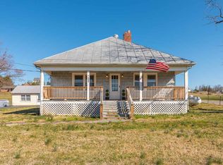 2226 Stuarts Draft Hwy, Stuarts Draft, VA 24477