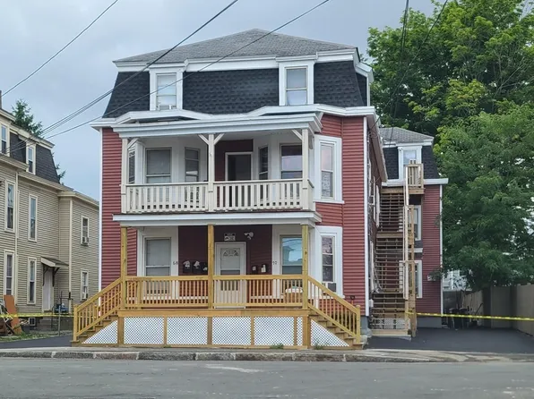 68 Temple St, Haverhill, MA 01832