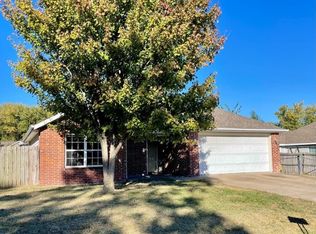 721 N Main Ave, Lincoln, AR 72744