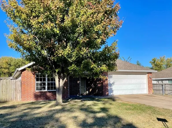 721 N Main Ave, Lincoln, AR 72744