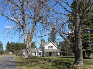 15318 County Road 402, Newberry, MI 49868