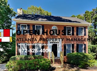 4759 Shallow Ridge Rd NE, Kennesaw, GA 30144
