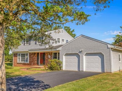 691 Donald Dr, Bridgewater, NJ, 08807