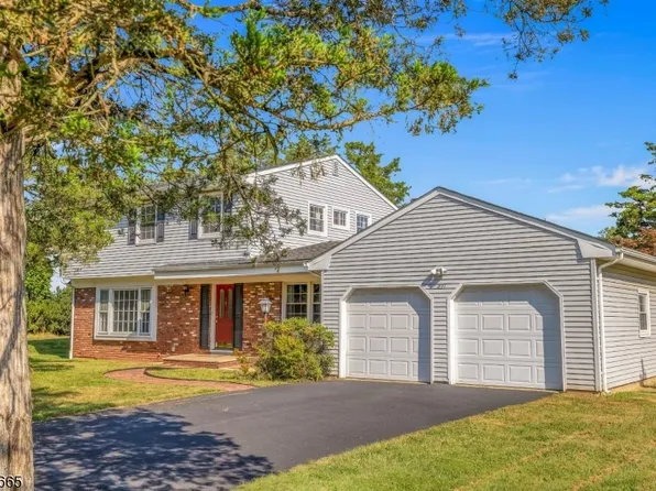 691 Donald Dr, Bridgewater Twp., NJ 08807