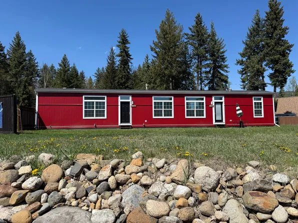 157 Ogden Rd, Clearwater, BC V0E 1N2