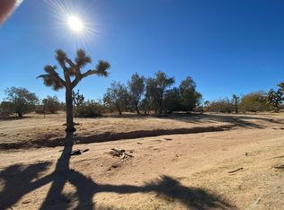 57879 Pajara Dr, Yucca Valley, CA 92284