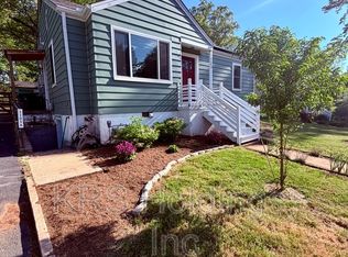 1103 Forest Hills Ave, Charlottesville, VA 22903