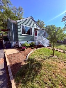 1103 Forest Hills Ave, Charlottesville, VA, 22903