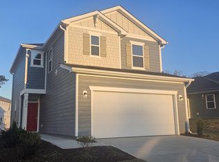 2709 Princess Tree Dr, Raleigh, NC 27616