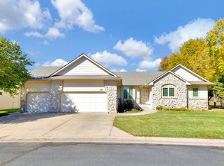 909 N Maize Rd UNIT 103, Wichita, KS 67212