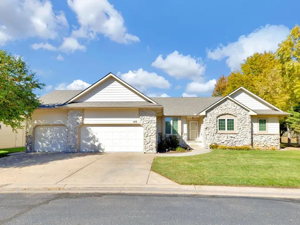 909 N Maize Rd Unit 103, Wichita, KS 67212