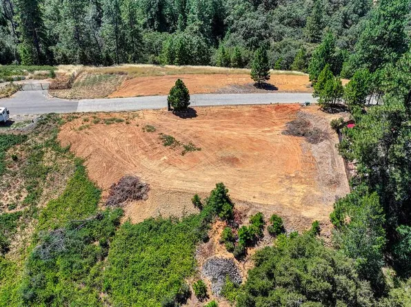 Moffett Ranch Rd, Colfax, CA 95713