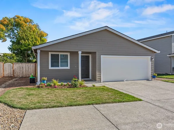 2051 Kayla Court, Longview, WA 98632