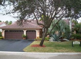 10767 NW 55th St, Coral Springs, FL 33076