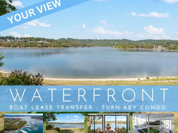 9 Port Holiday Drive #B, Kimberling City, MO 65686