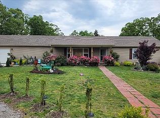 768 Hummingbird Ln, Branson, MO 65616